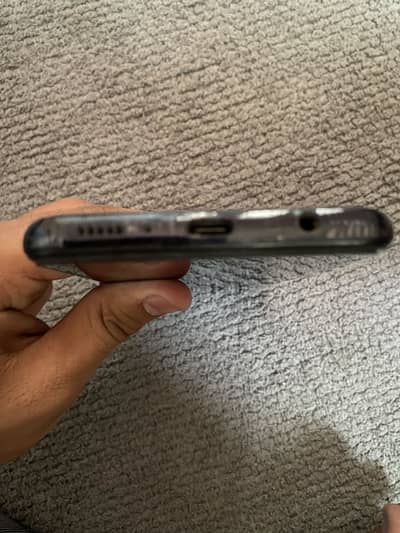 Samsung Mobile A21s non pta.