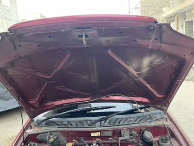 Suzuki Cultus VXR 2014