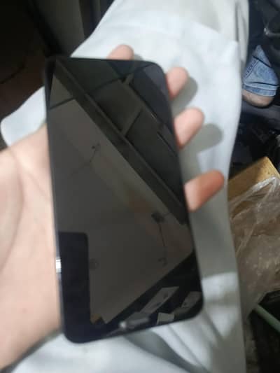 Apple iPhone XS Panel