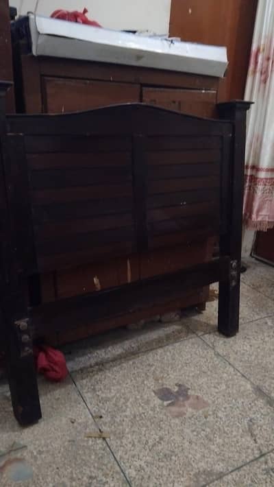 single bed for sale