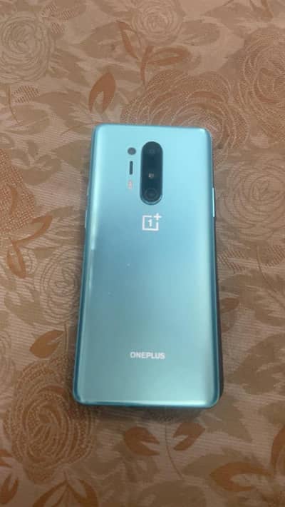 One Plus 8 Pro