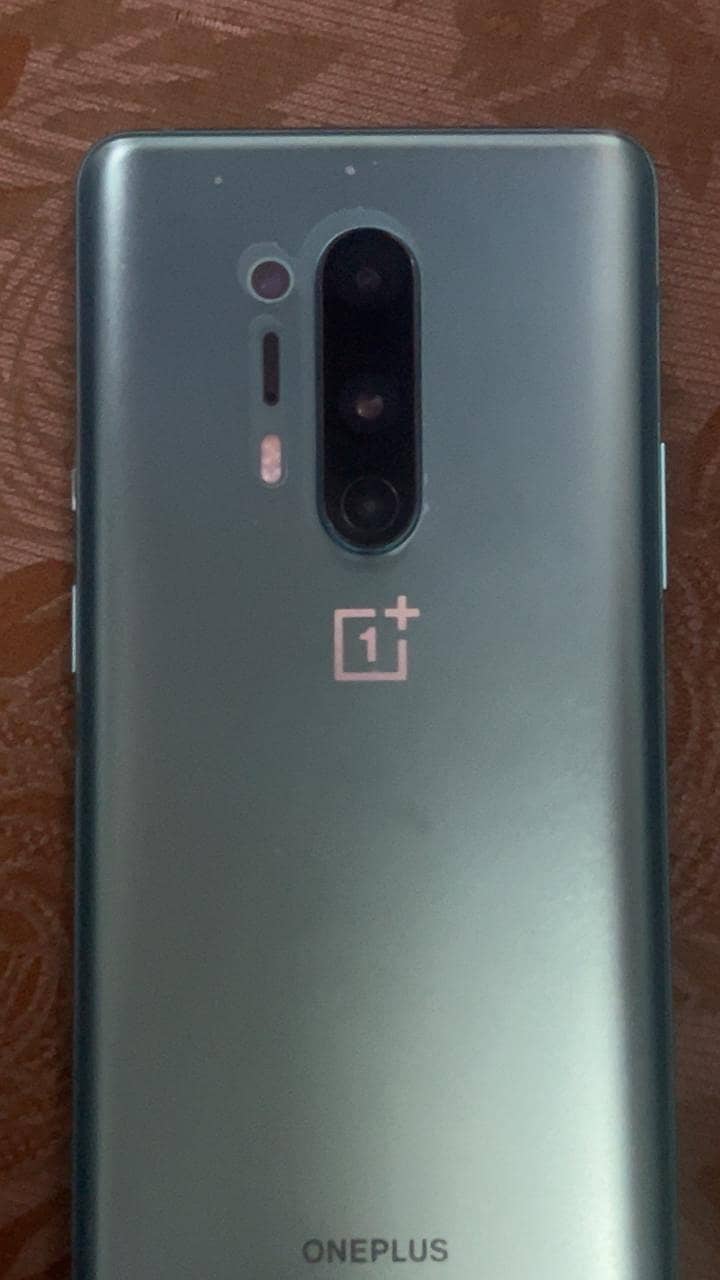 One Plus 8 Pro 1