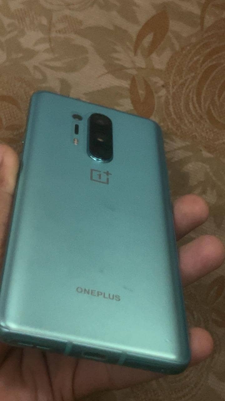 One Plus 8 Pro 2