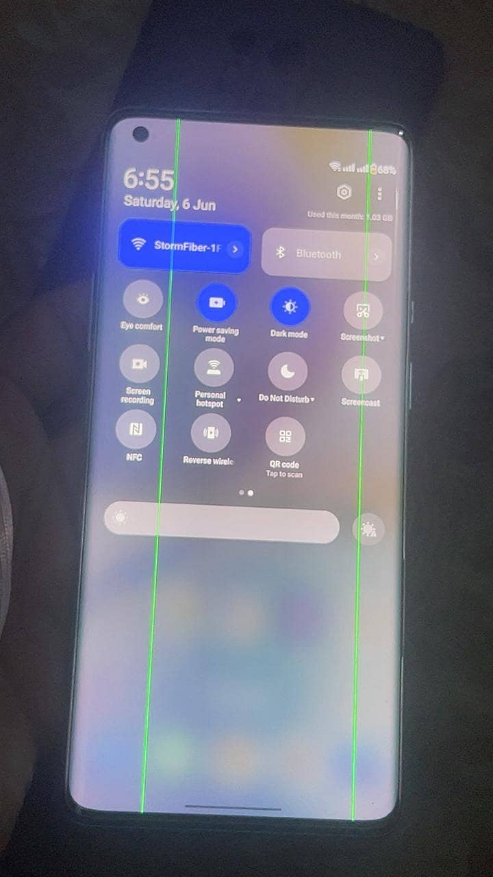 One Plus 8 Pro 3