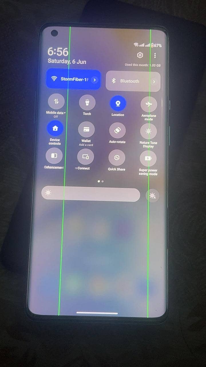 One Plus 8 Pro 4