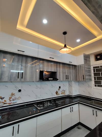 2 Bed Flate Available For Rent In G 15 Markaz Islamabad