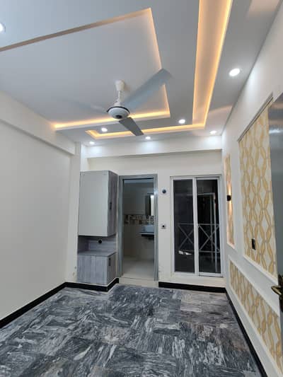 2 Bed Flat Available For Rent In G 15 Markaz Islamabad