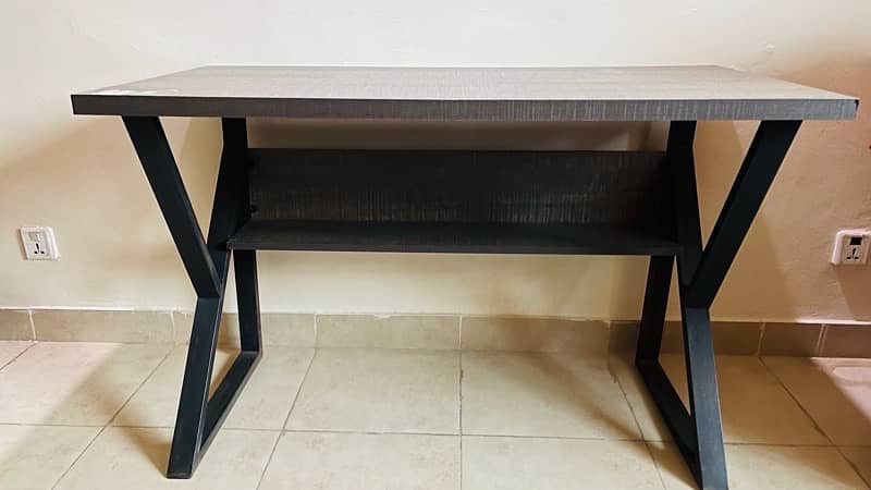 Study Computer office Table 1