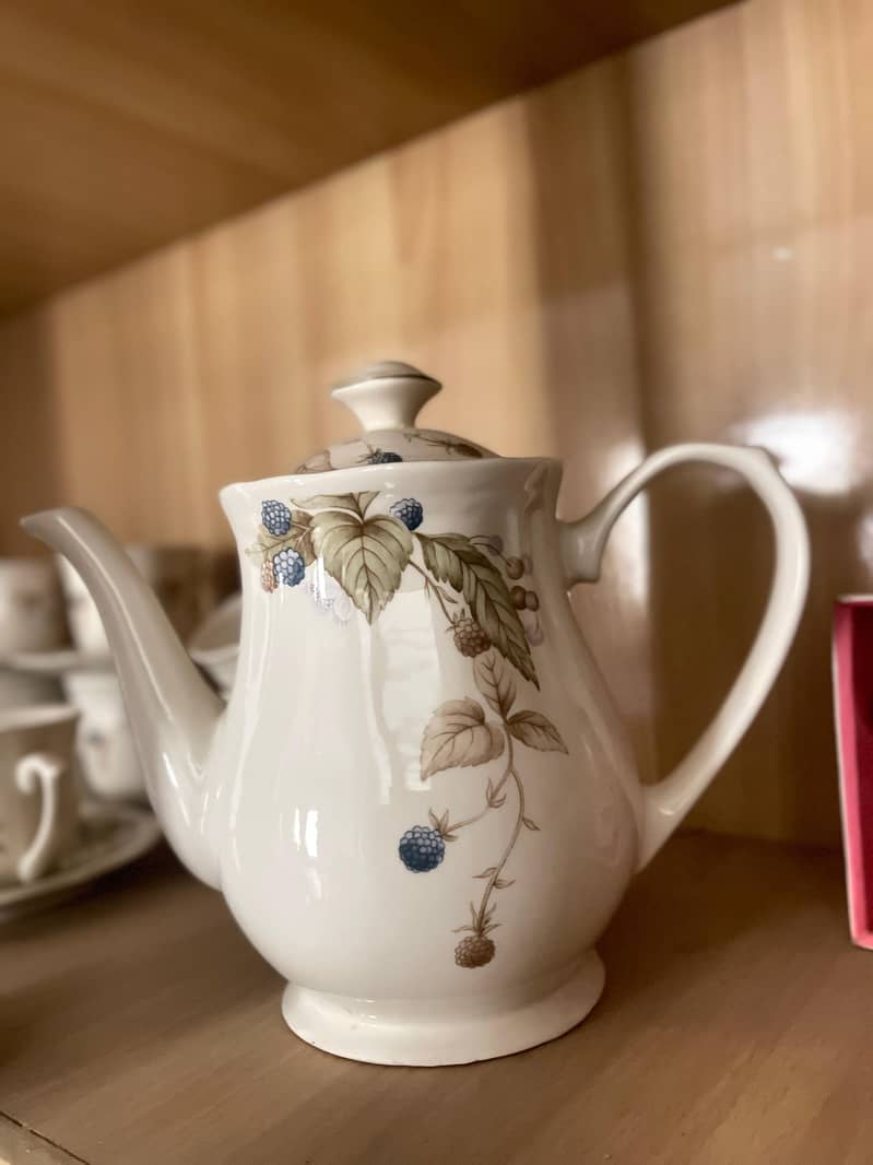 60 Pc Dinner set 8