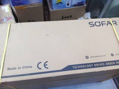 sofar solor invertor