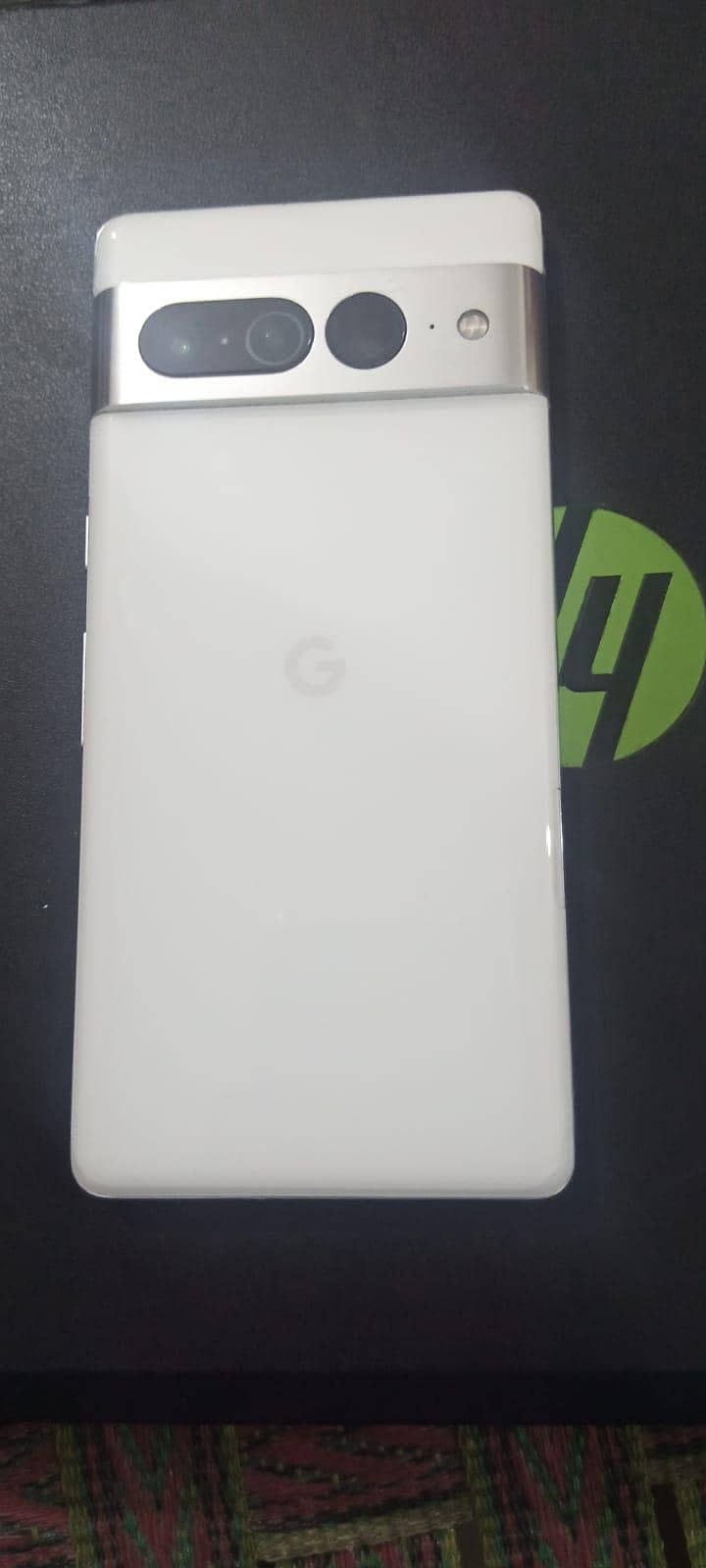 Google Pixel 7 Pro 1
