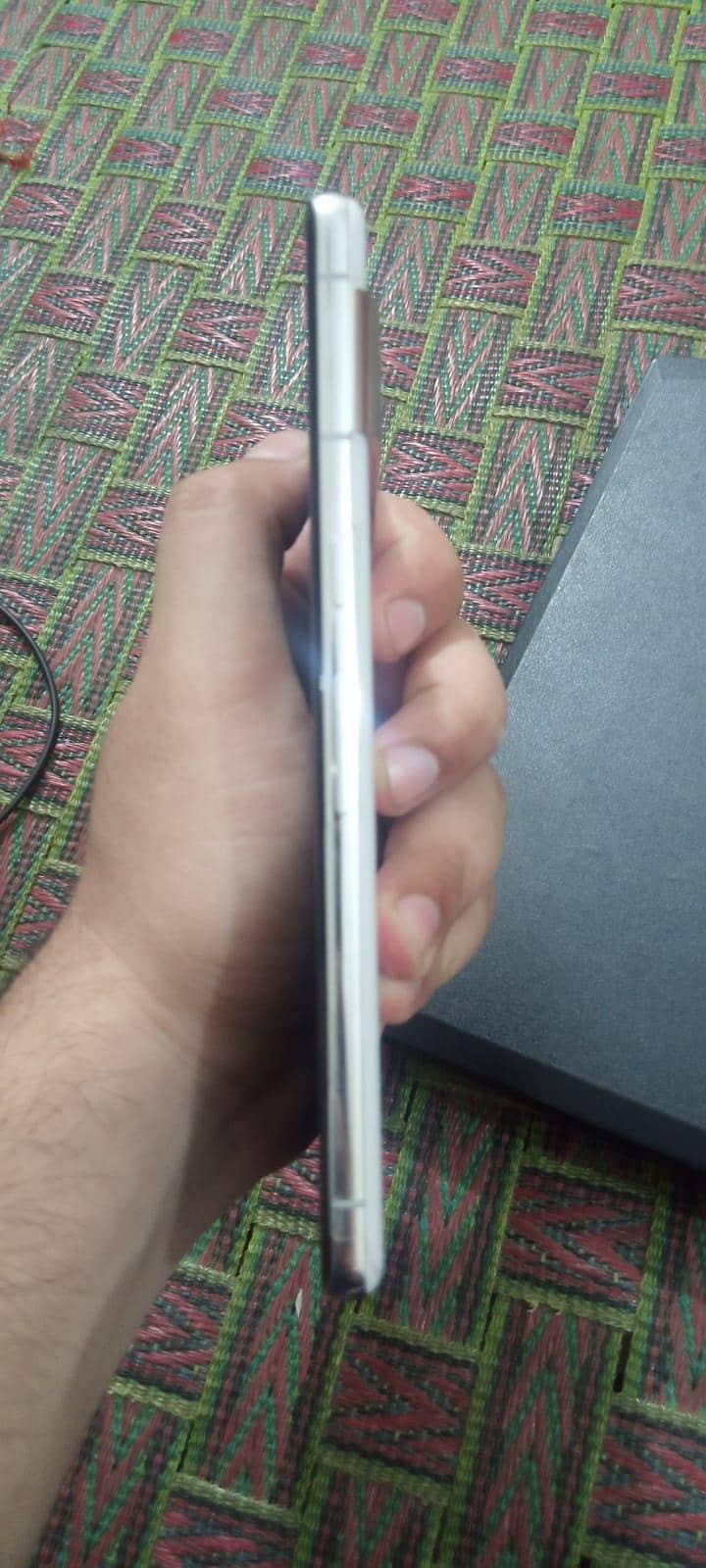 Google Pixel 7 Pro 4