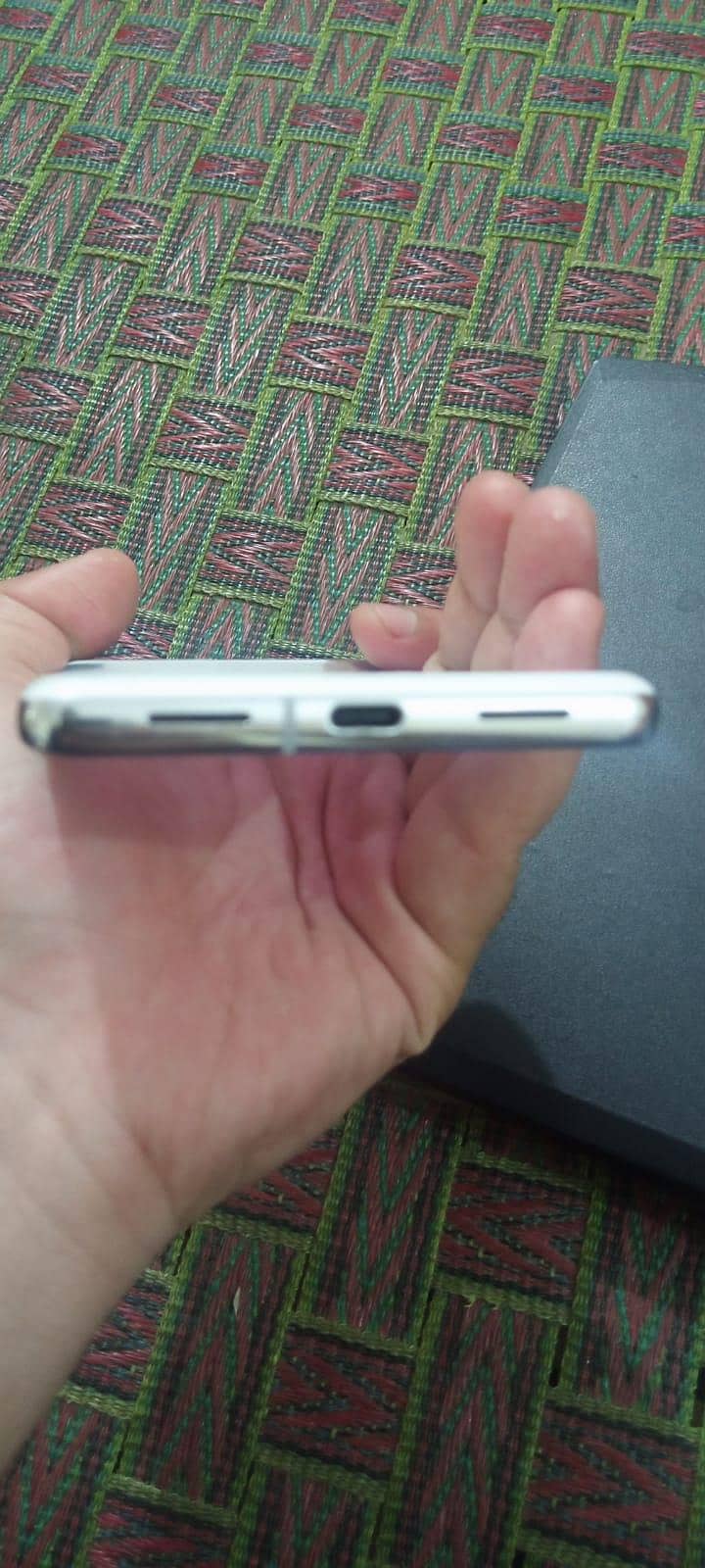 Google Pixel 7 Pro 5