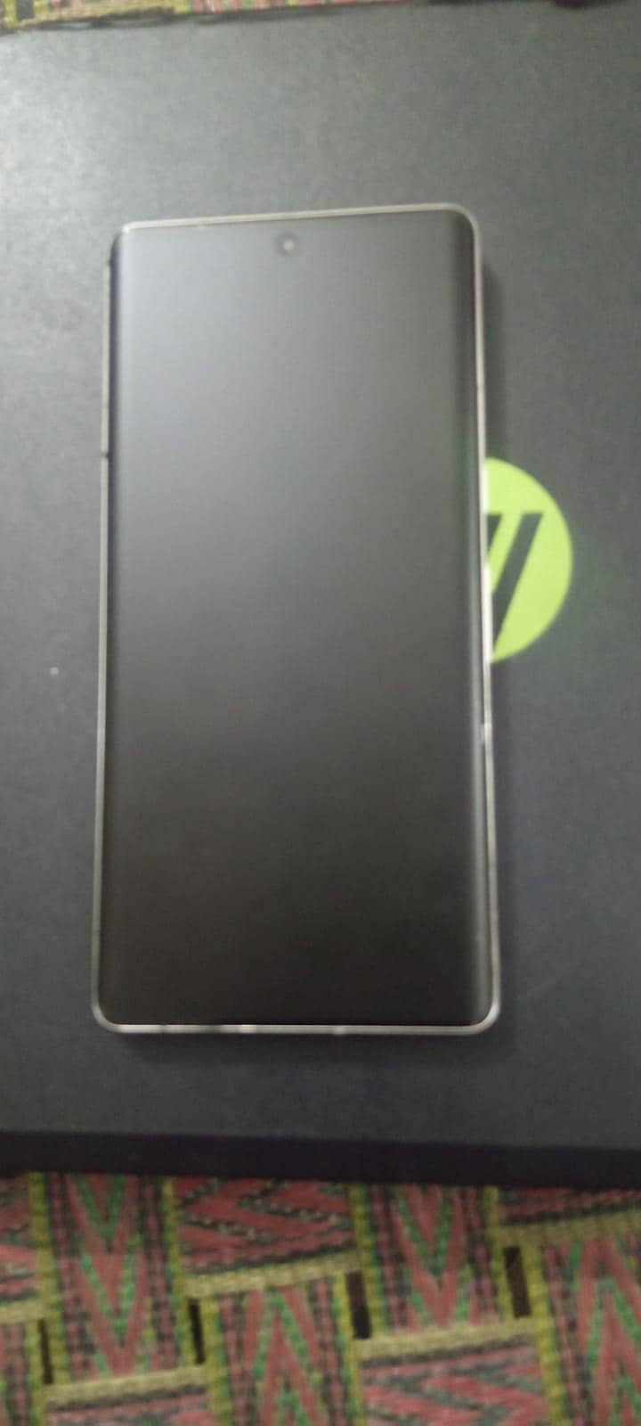 Google Pixel 7 Pro 7