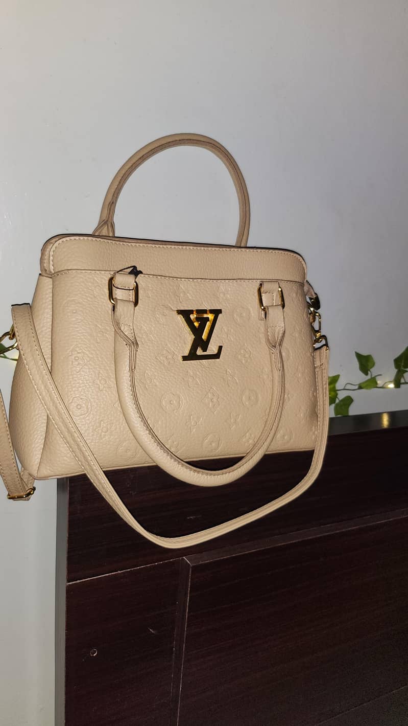 hand bag 1