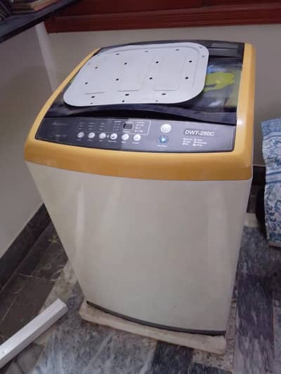 Washing machine for sell
