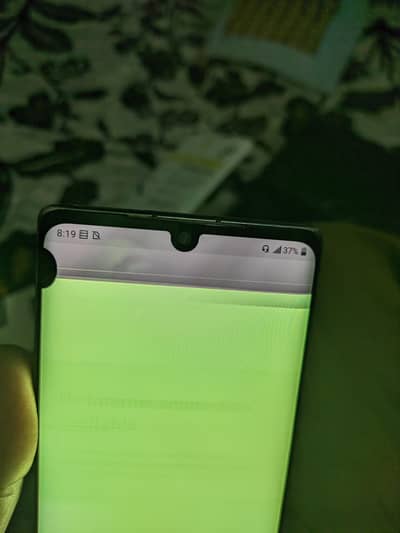 lg velvet 5g 6/128