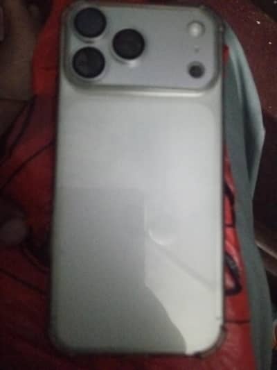 Apple iPhone 17 Pro Max