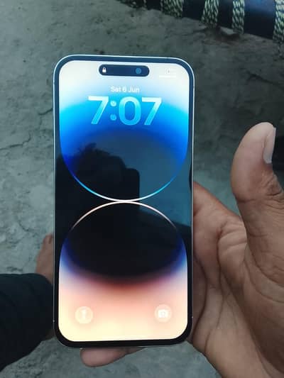 Apple iPhone 14 Pro Max