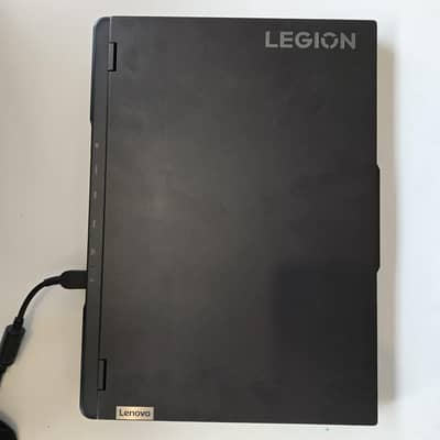 Lenovo Legion 5i Pro i7 32GB/1TB RTX 4070