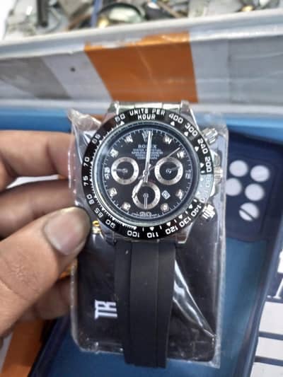 rolax watch