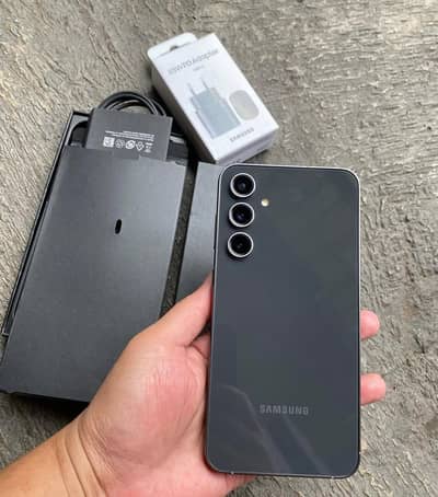 Samsung Mobile S23 FE