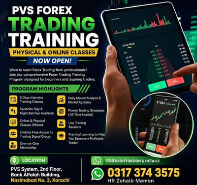 Traders Required || Male & female || Indoor Work || Earn In Dollars