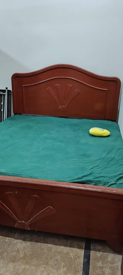 Affordable Double Bed for Sale Near You