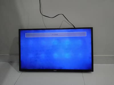 Haire LED TV for Sale