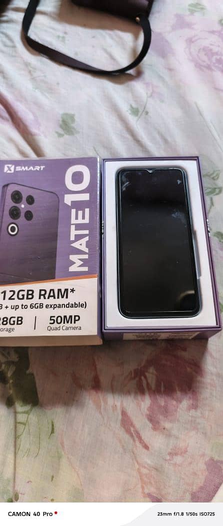 XSmart Nova 7 6