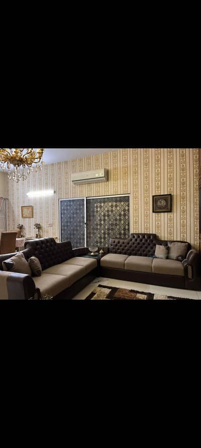 sofa 5 seater
