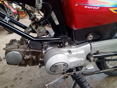 2023 modil united 100 cc