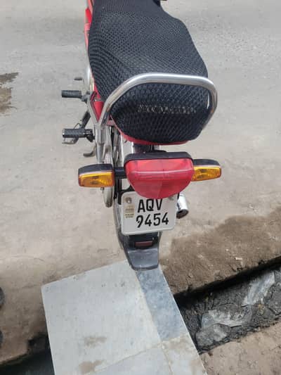 honda cd 70