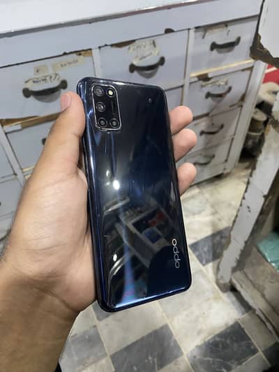 OPPO A52