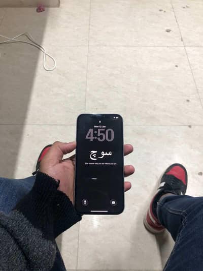 Apple iPhone 12 Pro Max