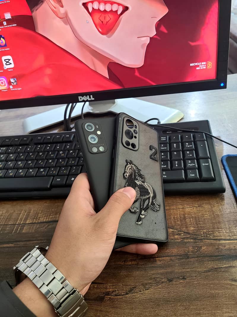 One Plus 9 Pro 0