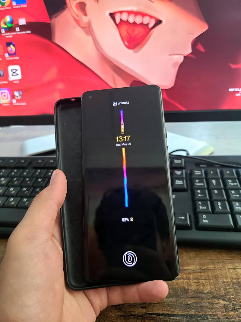 One Plus 9 Pro 2