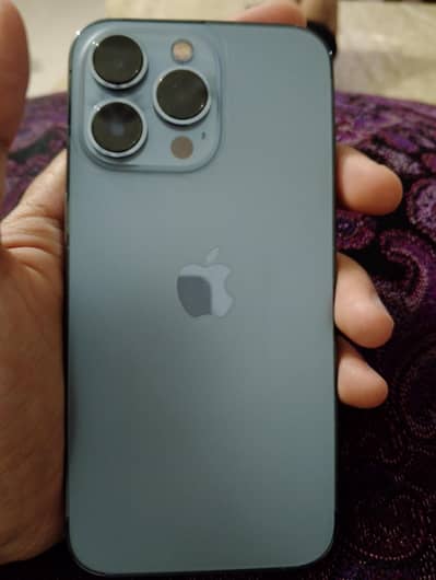 Apple iPhone 13 Pro