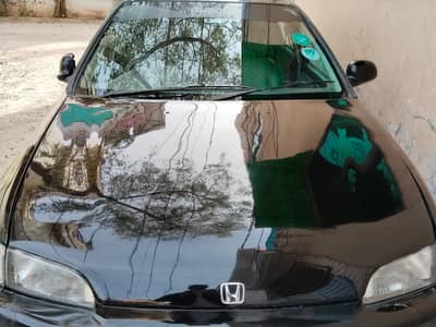 Honda Civic 1995