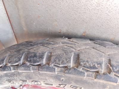 70cc bike rear tyre 2/50/17