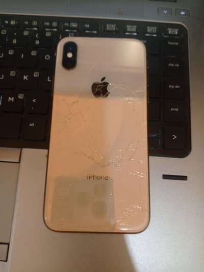 Apple iPhone XS