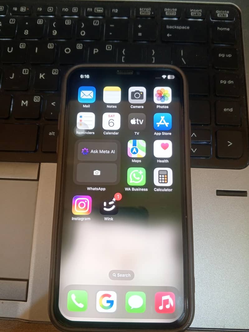 Apple iPhone XS 2