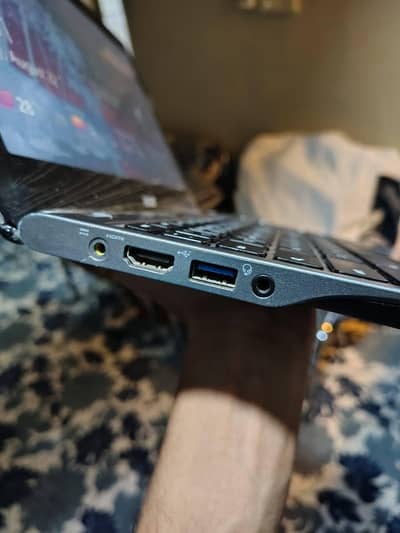 Acer laptop