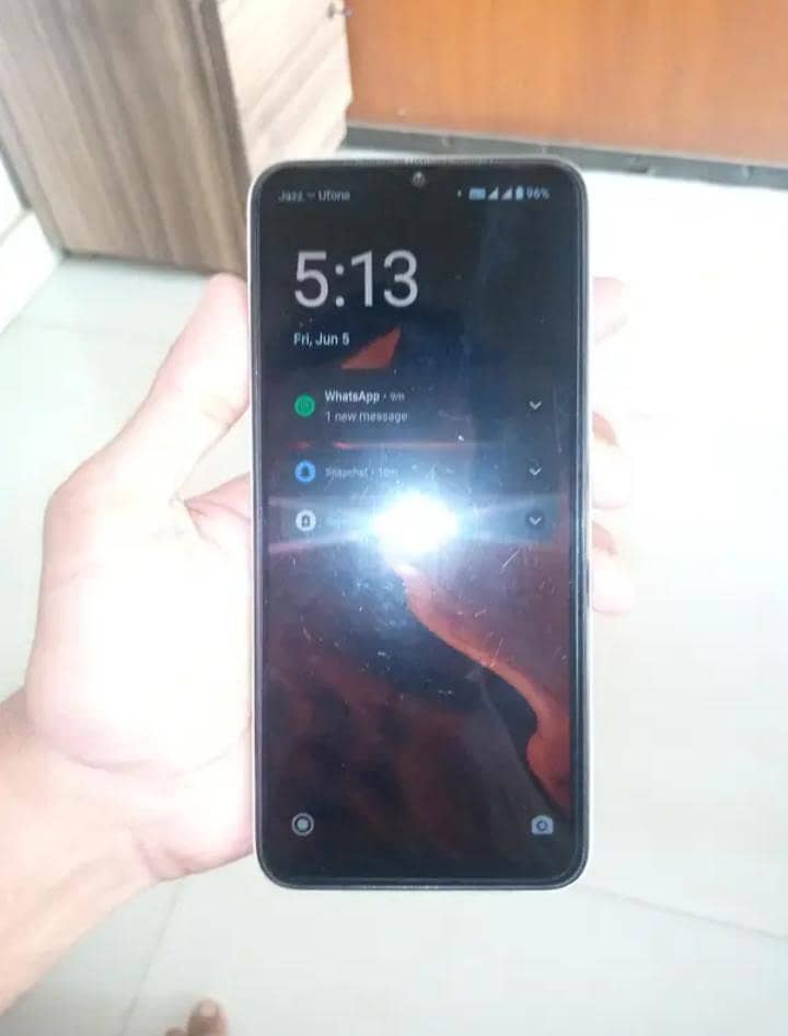 Xiaomi Redmi A2 Plus 1