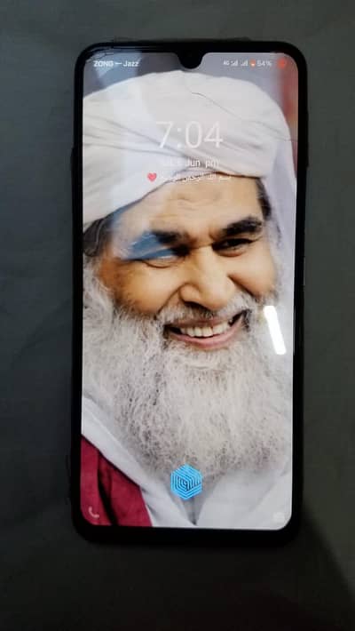 Vivo V20