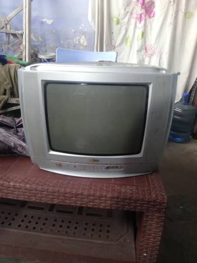 LG tv