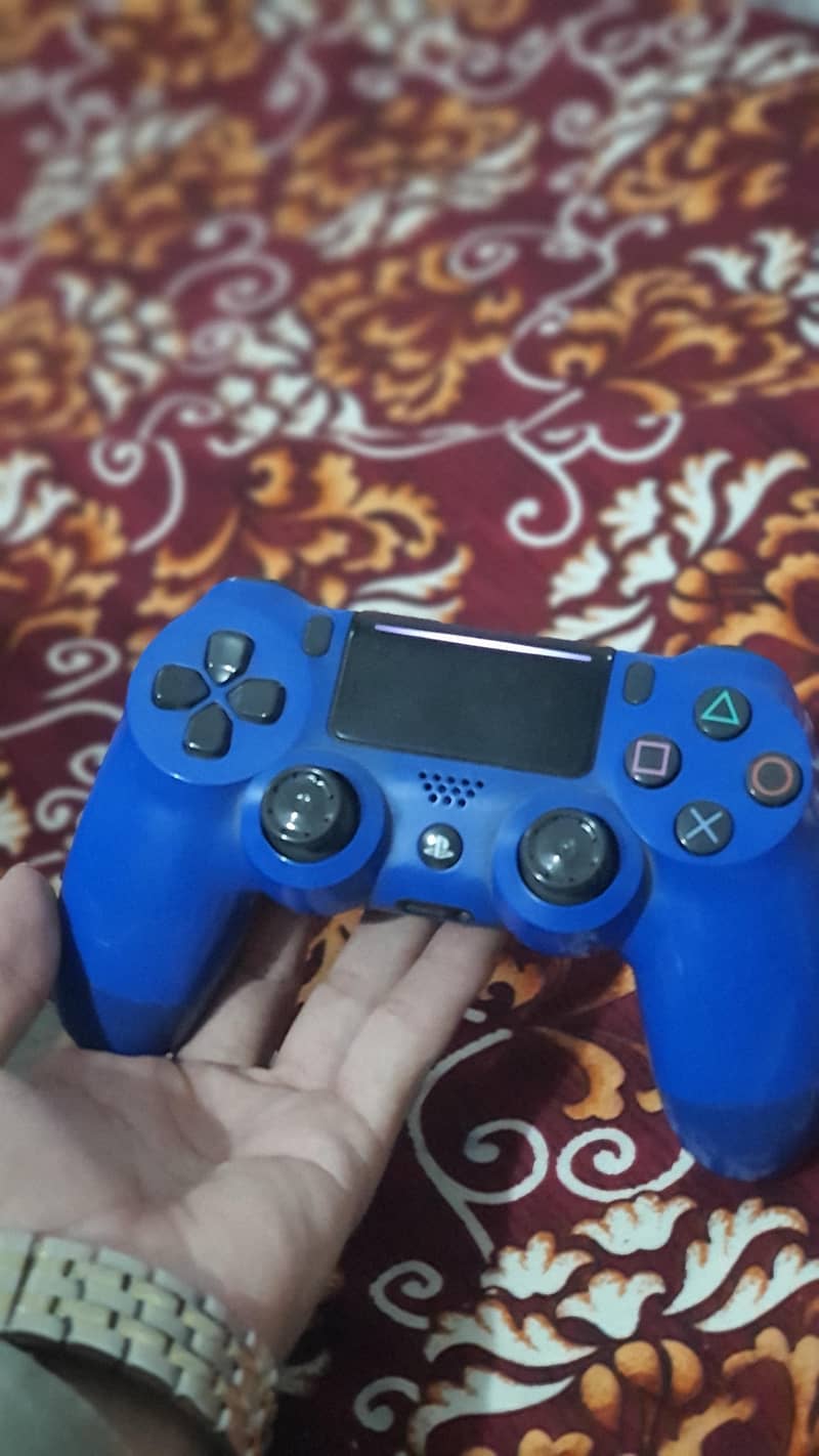 ps4 controller 1
