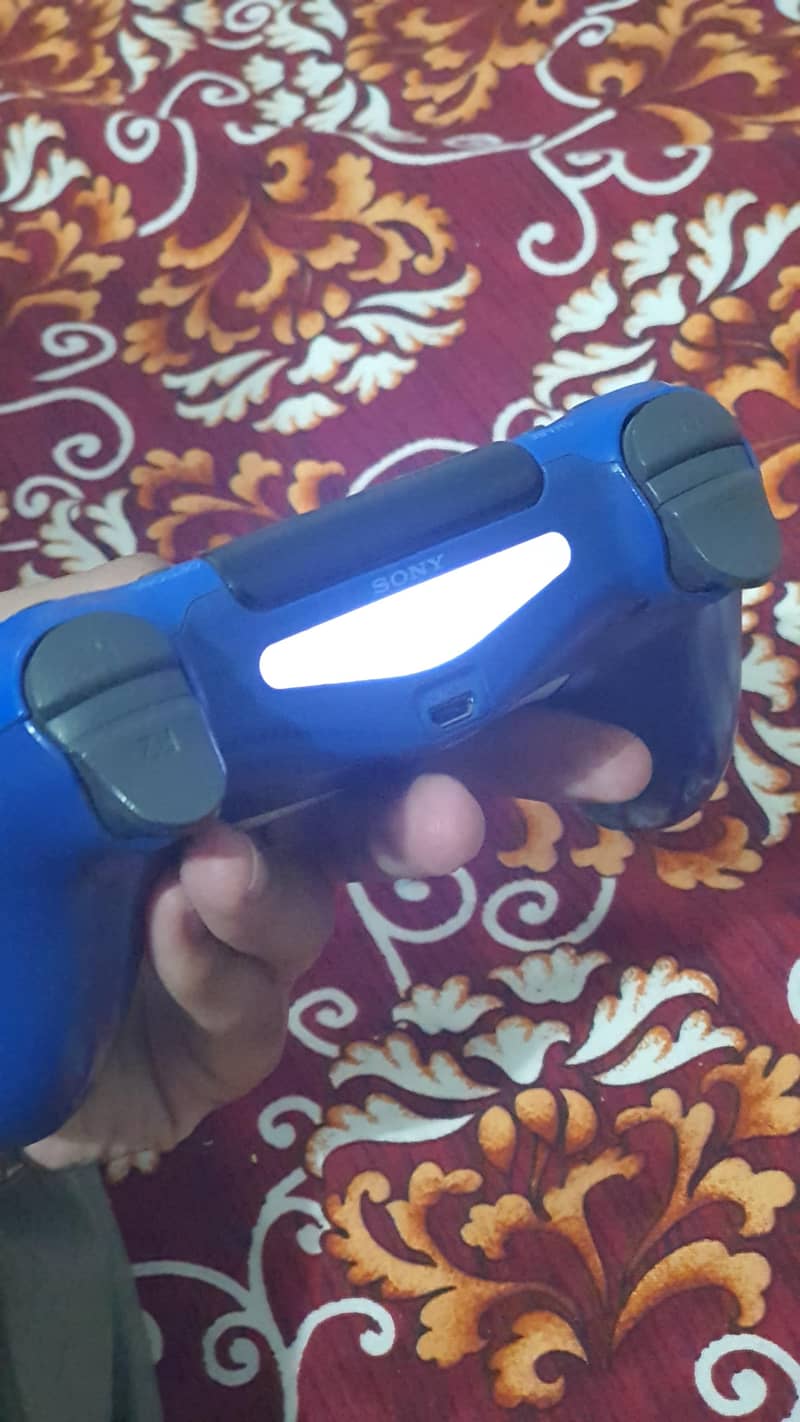ps4 controller 2