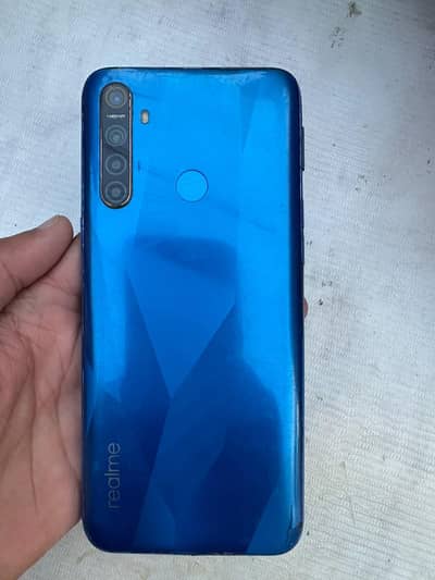 Realme 5s