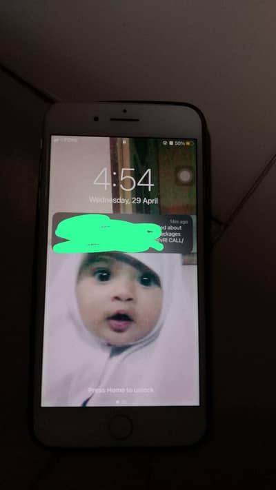 Apple iPhone 7 Plus